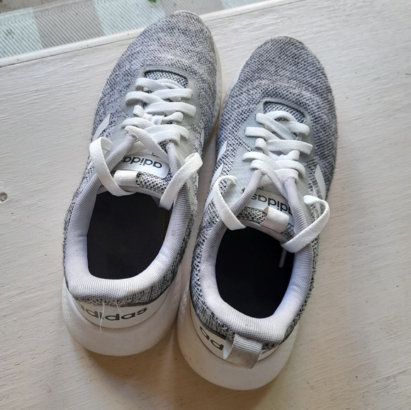 Adidas Men's Puremotion Cloudfoam Running Shoes - Picture 12 of 12